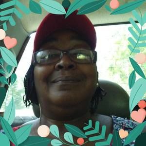 Meet your Posher, Rosa